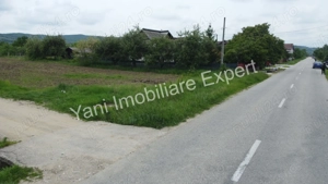 Teren 10.000 mp de vânzare în comuna Ciofrângeni, Judet Argeș. - imagine 5