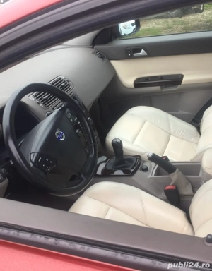 Volvo V50*2007*1.6 D* 110 cp*Full* - imagine 3