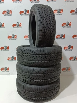245/50/20 105H PIRELLI CP N10609 M+S