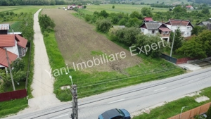 Teren 10.000 mp de vânzare în comuna Ciofrângeni, Judet Argeș. - imagine 7