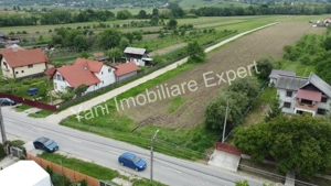 Teren 10.000 mp de vânzare în comuna Ciofrângeni, Judet Argeș. - imagine 9