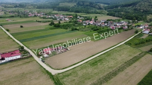 Teren 10.000 mp de vânzare în comuna Ciofrângeni, Judet Argeș. - imagine 8