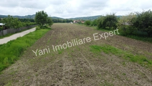 Teren 10.000 mp de vânzare în comuna Ciofrângeni, Judet Argeș. - imagine 13