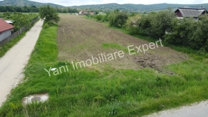 Teren 10.000 mp de vânzare în comuna Ciofrângeni, Judet Argeș. - imagine 14