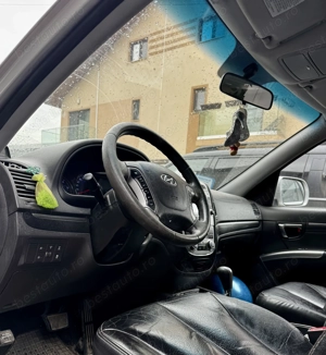 Vand Hyundai Santa Fe