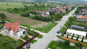 Teren 10.000 mp de vânzare în comuna Ciofrângeni, Judet Argeș. - imagine 11