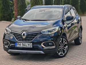 Renault Kadjar 1.3 Tce - Echipare Intens 10 2019