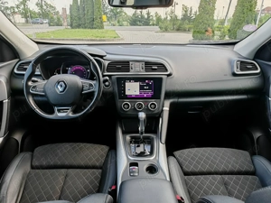 Renault Kadjar 1.3 Tce - Echipare Intens 10 2019 - imagine 5