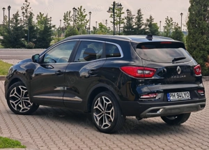 Renault Kadjar 1.3 Tce - Echipare Intens 10 2019 - imagine 4