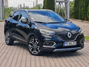 Renault Kadjar 1.3 Tce - Echipare Intens 10 2019 - imagine 2