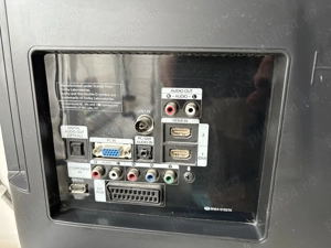 HDTV Samsung LCD , diagonala 81cm - imagine 4