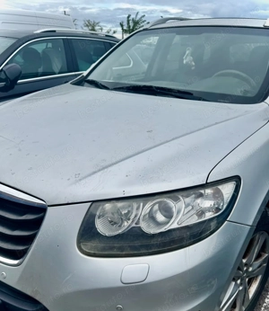 Vand Hyundai Santa Fe - imagine 3
