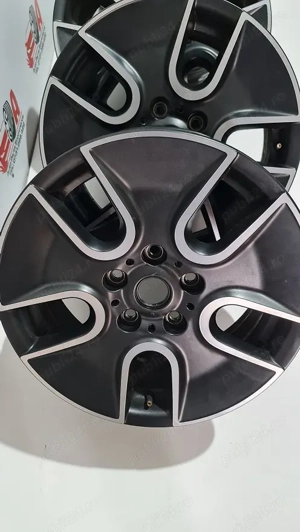 Jante 4/r17 mini cooper cp j1002 5 x 120