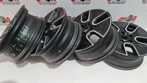 Jante 4/r17 mini cooper cp j1002 5 x 120 - imagine 3