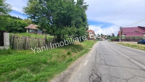 Teren de vânzare în comuna Valea Iașului, Județ Argeș. - imagine 10