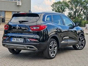 Renault Kadjar 1.3 Tce - Echipare Intens 10 2019 - imagine 10