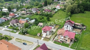 Teren de vânzare în comuna Valea Iașului, Județ Argeș. - imagine 12