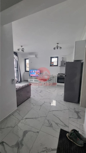 Apartament 2 camere cu vedere superba la lac, in Mamaia – gata de mutat! - imagine 6