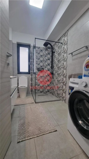 Apartament 2 camere cu vedere superba la lac, in Mamaia – gata de mutat! - imagine 8