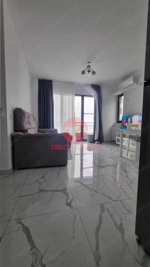 Apartament 2 camere cu vedere superba la lac, in Mamaia – gata de mutat! - imagine 5