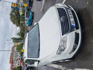 Vând vw passat b6