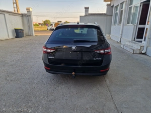 Skoda superb 2017 2.0 manual  - imagine 3