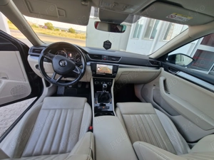 Skoda superb 2017 2.0 manual  - imagine 4