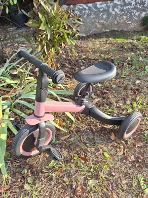 Tricicleta pentru copii firma TopMark