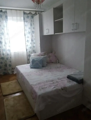 SAGULUI- 2 camere, etaj intermediar, centrala termica, bloc anvelopat - imagine 4