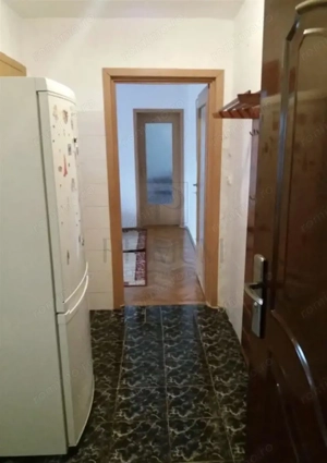 SAGULUI- 2 camere, etaj intermediar, centrala termica, bloc anvelopat - imagine 5