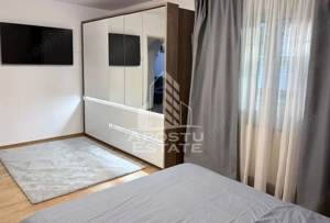 Apartament 3 camere,parter inalt,centrala proprie, zona Lipovei - imagine 6