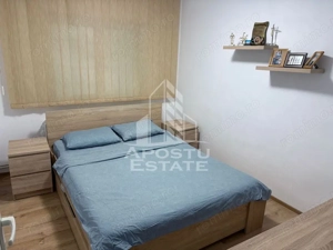 Apartament 3 camere,parter inalt,centrala proprie, zona Lipovei - imagine 7