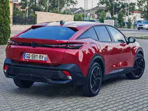 Peugeot 408 GT Line, 1.2 PureTech Full Option, GARANTIE TVA Deductibil - imagine 6