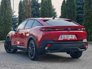 Peugeot 408 GT Line, 1.2 PureTech Full Option, GARANTIE TVA Deductibil - imagine 4