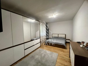 Apartament 3 camere,parter inalt,centrala proprie, zona Lipovei - imagine 5