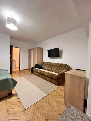 Apartament 1 Camera Zona Cug 