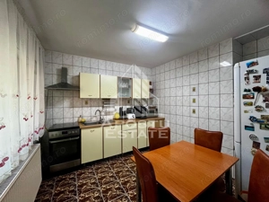 Apartament 3 camere,parter inalt,centrala proprie, zona Lipovei - imagine 11