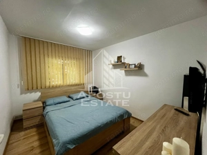 Apartament 3 camere,parter inalt,centrala proprie, zona Lipovei - imagine 8