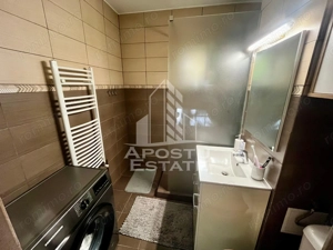 Apartament 3 camere,parter inalt,centrala proprie, zona Lipovei - imagine 15