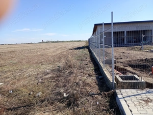 Teren Dragomirești vale Ilfov 11000mp