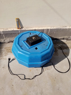 Incubator electric 50 de oua - imagine 2