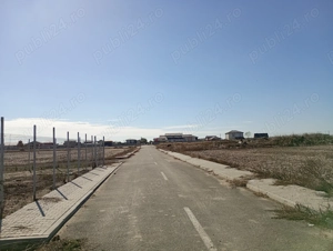 Teren Dragomirești vale Ilfov 11000mp - imagine 4