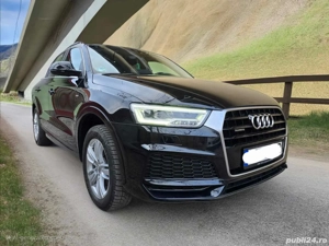 Vand audi q 3 s line 2017 - imagine 4