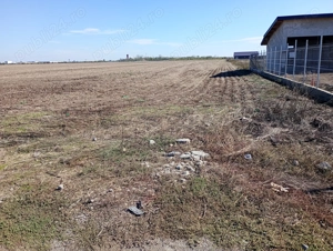 Teren Dragomirești vale Ilfov 11000mp - imagine 3