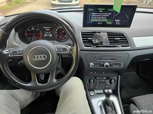 Vand audi q 3 s line 2017 - imagine 5