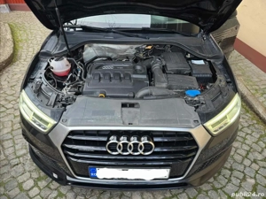 Vand audi q 3 s line 2017 - imagine 7
