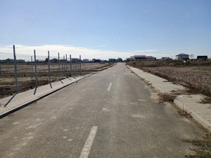 Teren Dragomirești vale Ilfov 11000mp - imagine 2