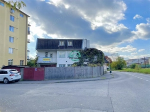 Casa de vanzare cu sup 308 mp, 254 mp teren, in 7 Noiembrie str. Pacii