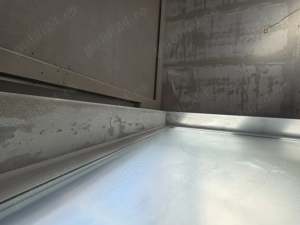 Execuție Tencuială mecanizata - imagine 3