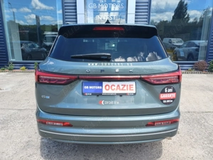 DFSK E5, Basic, Automat, Plug-In Hibrid, E-CVT, 7 locuri - imagine 3